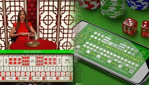 Taixiu-online.vip - Địa chỉ cá cược với tỷ lệ đổi thưởng “XANH CHÍN” - Ảnh 1