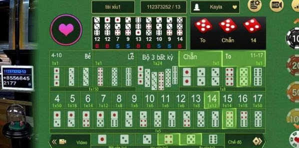 Taixiu-online.vip - Địa chỉ cá cược với tỷ lệ đổi thưởng “XANH CHÍN” - Ảnh 2