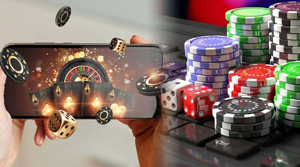 Vsbet.cc - Nhà cái có tỷ lệ cược hấp dẫn, thắng lớn mỗi ngày - Ảnh 1