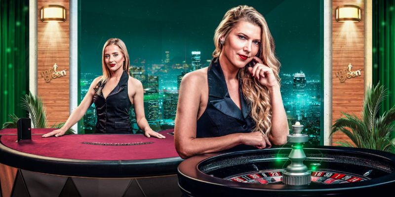 Trải nghiệm live casino I9BET với dealer chuyên nghiệp và thưởng khủng - Ảnh 3