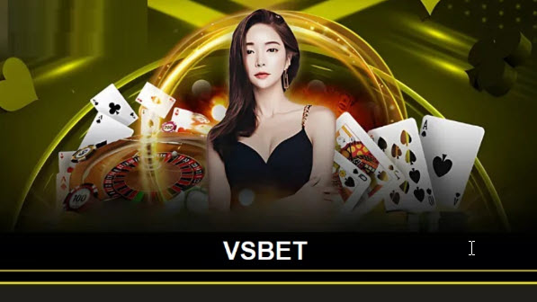 Vsbet.online - Nền tảng game đặc sắc nhất hiện nay - Ảnh 1