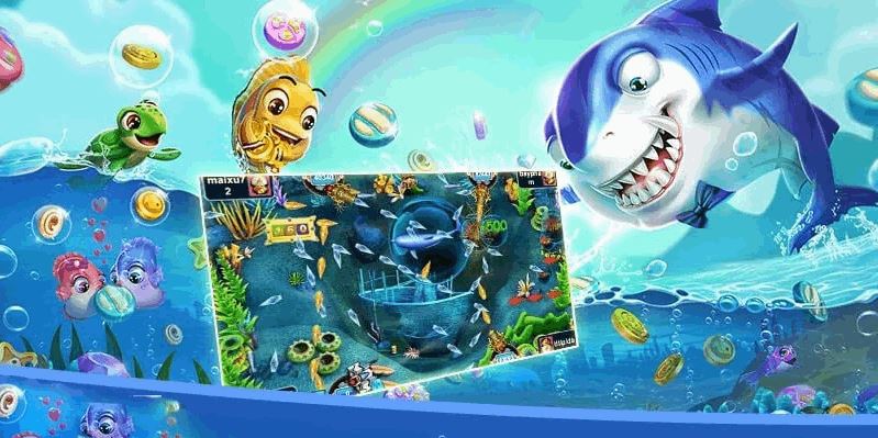 Chơi bắn cá trên điện thoại hướng dẫn và mẹo chiến thắng - Ảnh 2