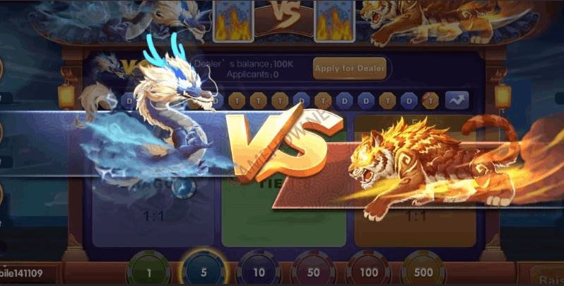 Rồng Hổ Trực Tuyến: Cách Chơi Hiệu Quả Tại 789club - Ảnh 3