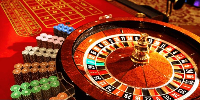 Roulette trực tuyến tại Hello88 - Cách chơi và thắng dễ dàng - Ảnh 2