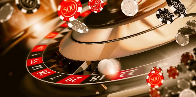 Roulette trực tuyến tại Hello88 - Cách chơi và thắng dễ dàng - Ảnh 3