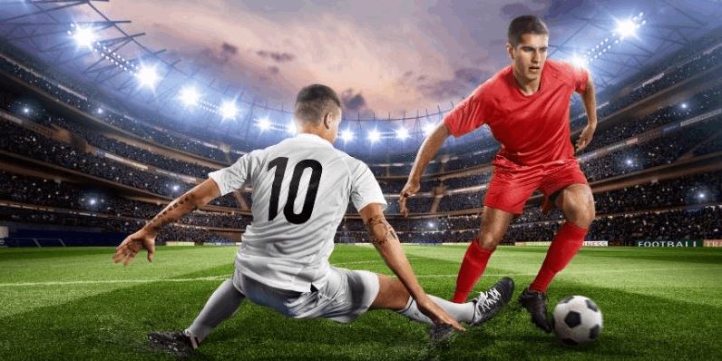 Soi kèo bóng đá chuẩn cùng 33win: Dự đoán chính xác mỗi ngày - Ảnh 2