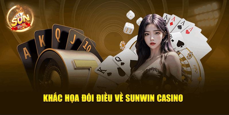 Sunwin Casino – Điểm Đến Khởi Nghiệp Uy Tín Năm 2025 - Ảnh 2
