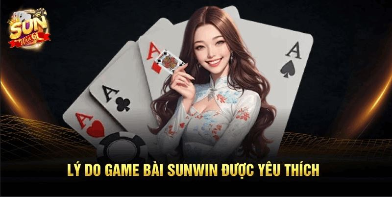 Sunwin Game Bài - Sân Chơi Đẳng Cấp Số 1 Cho Cao Thủ - Ảnh 2