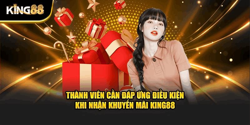 Tổng Hợp Thông Tin Về Khuyến Mãi King88 - Ảnh 1