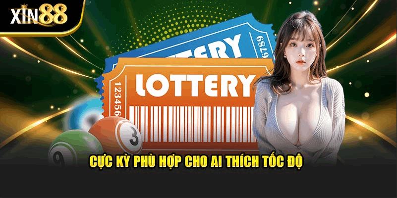 Xổ Số XIN88 - Trải Nghiệm Cá Cược Đỉnh Cao Năm 2025 - Ảnh 2
