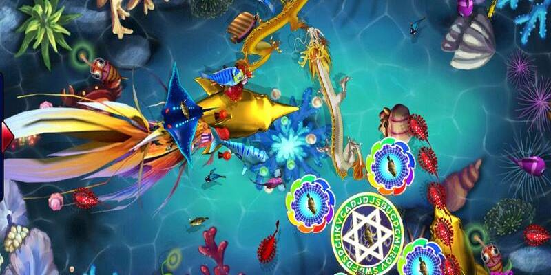 8DAY - Kho game chất lượng số một thị trường châu Á - Ảnh 1