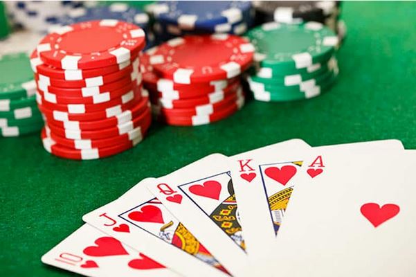 Cách quản lý vốn khi chơi Poker SHBET để tránh thua lỗ - Ảnh 2