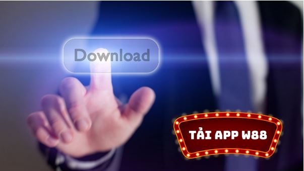 Cách tải app w88 và đăng nhập chỉ trong 1 phút – Bí quyết không thể bỏ lỡ! - Ảnh 1