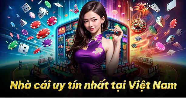 Nhà cái 33win – Tinh hoa cá cược với trải nghiệm đỉnh cao - Ảnh 1