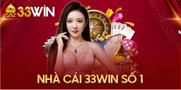 Nhà cái 33win – Tinh hoa cá cược với trải nghiệm đỉnh cao - Ảnh 2