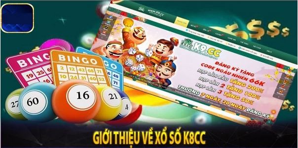 Tại sao nên chơi xổ số k8cc? 5 lý do không thể bỏ lỡ - Ảnh 1