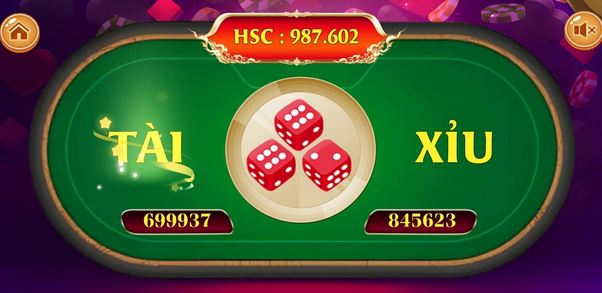 Tân binh Betvisa - Làm chủ Tài Xỉu chỉ trong 5 phút - Ảnh 1