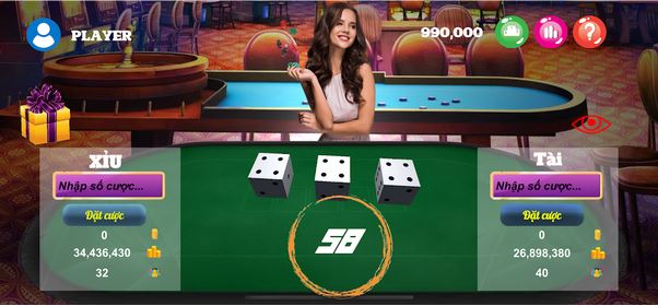 Tân binh Betvisa - Làm chủ Tài Xỉu chỉ trong 5 phút - Ảnh 3