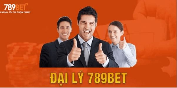 789bet - Đại Lý Hấp Dẫn, Nhận Thưởng Hoa Hồng Cực Lớn - Ảnh 1