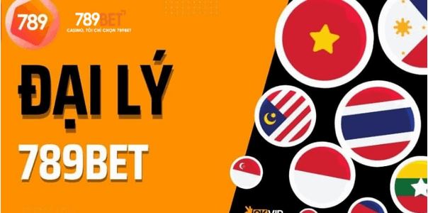 789bet - Đại Lý Hấp Dẫn, Nhận Thưởng Hoa Hồng Cực Lớn - Ảnh 2