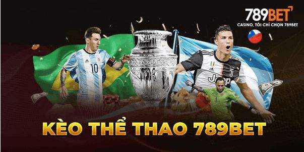 Thể thao 789Bet – Khám phá sân chơi cá cược đỉnh cao - Ảnh 1