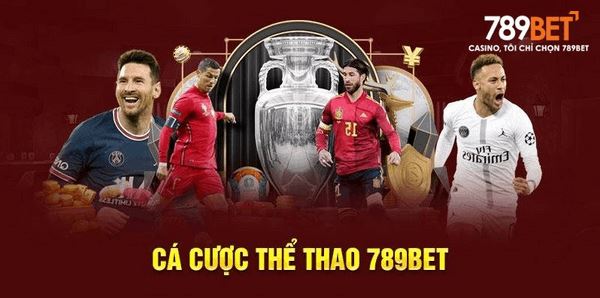 Thể thao 789Bet – Khám phá sân chơi cá cược đỉnh cao - Ảnh 2