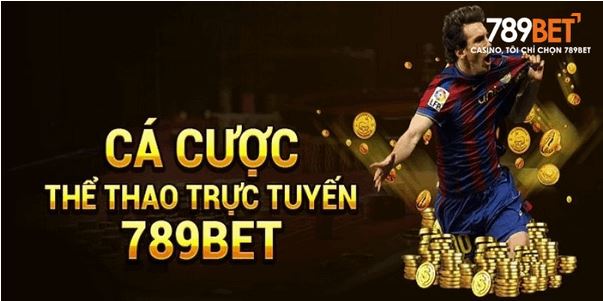 Thể thao 789Bet – Khám phá sân chơi cá cược đỉnh cao - Ảnh 3