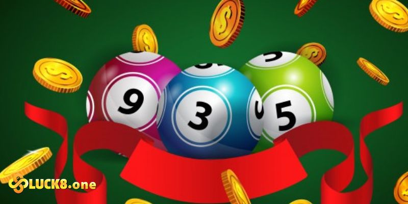 Xổ số Luck8 là gì? Ưu điểm nổi bật của hình thức xổ số mới - Ảnh 2