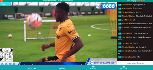 Xem video Highlight, Livescore bóng đá đặc sắc tại Xoilac TV - Ảnh 3