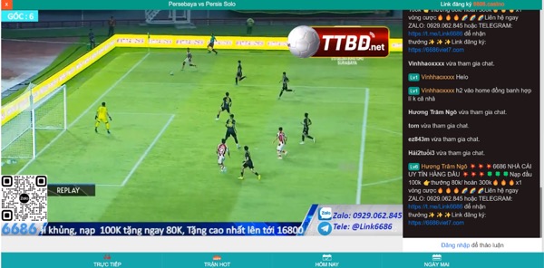 Trực tiếp bóng đá hôm nay Xoilac TV, link chất lượng hàng đầu - Ảnh 4