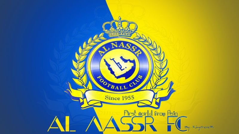 Câu lạc bộ bóng đá Al-Nassr – Gã nhà giàu vùng Trung Đông - Ảnh 1