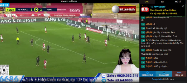 Giới thiệu địa chỉ xem bóng đá số 1 hiện nay - Rakhoi TV - Ảnh 1