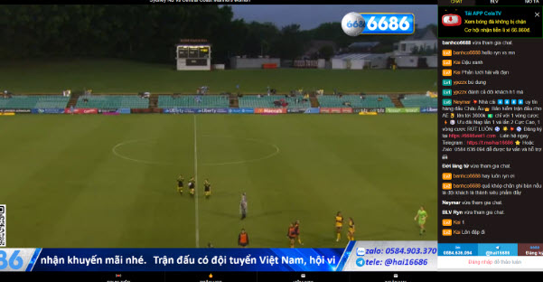 Rakhoi TV - Trải nghiệm xem bóng đá trực tiếp với chất lượng HD - Ảnh 2