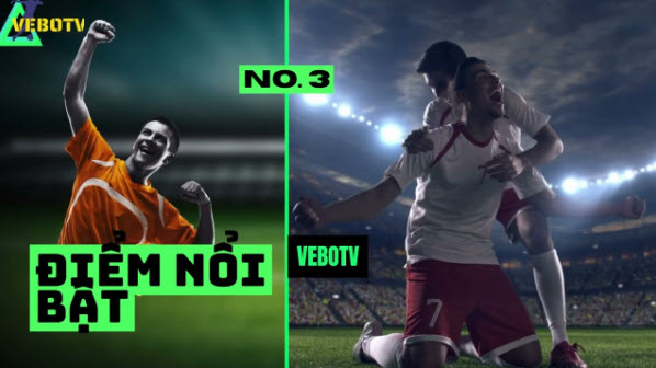 Trực tiếp bóng đá Vebo tv: Link islamprayertimes.org sự tận hưởng đỉnh cao của bóng đá thực tế - Ảnh 2