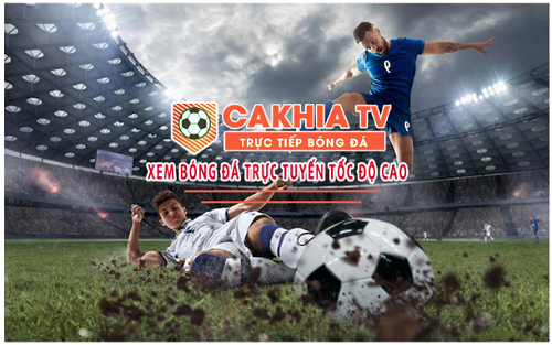 Cakhia TV tại cakhia.org - Hành trình hồi hộp cùng bóng đá toàn cầu - Ảnh 3