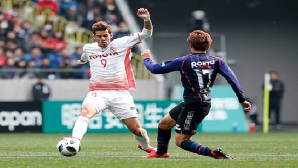 Nhận định trận Gamba Osaka vs Nagoya Grampus Eight - Ảnh 3