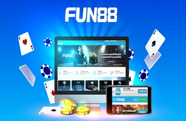Nhà Cái Fun88 ra mắt đại lý chính thức Fun88bk.net tại Việt Nam  - Ảnh 2